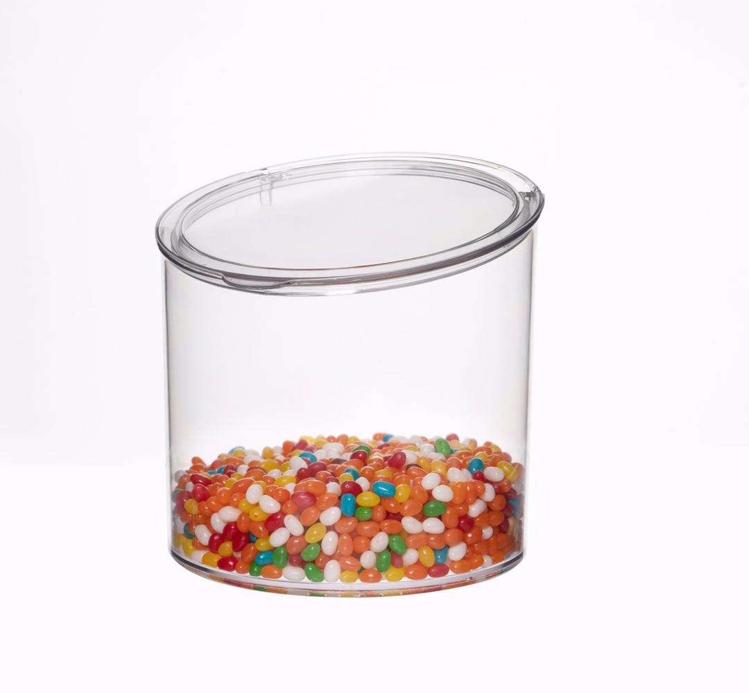 Candypot Vorratsbehälter 10 Liter